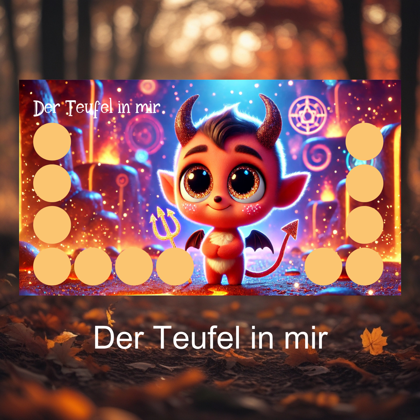 Der Teufel in Mir