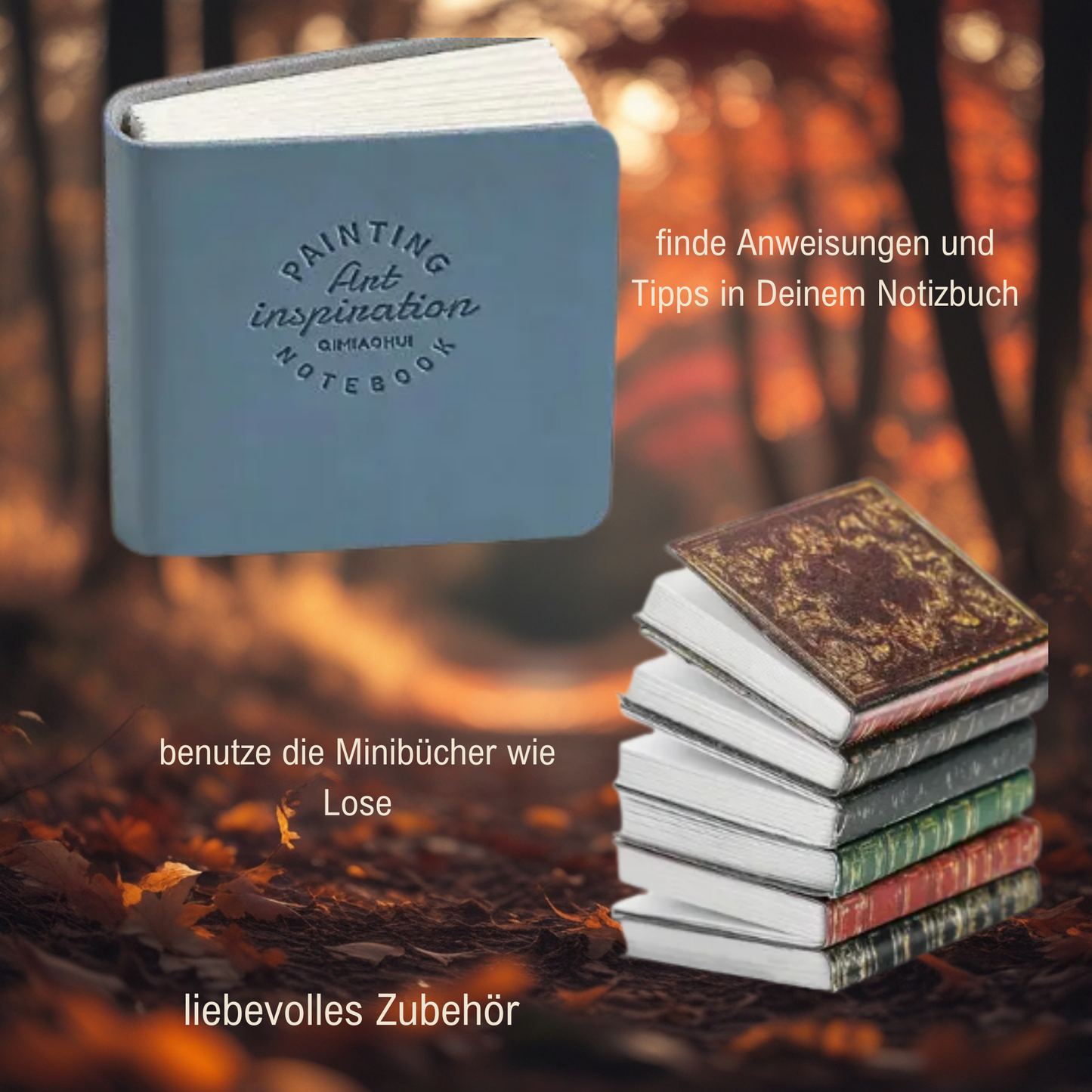 Der Bibliothekar III