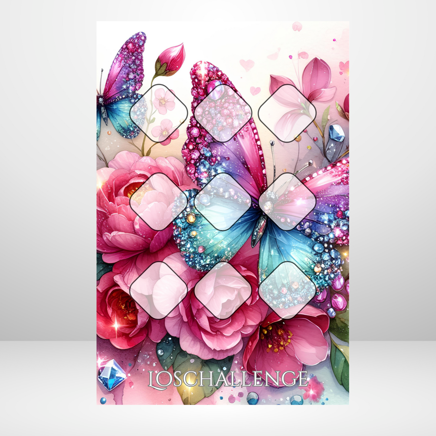 Starterset "Floral"