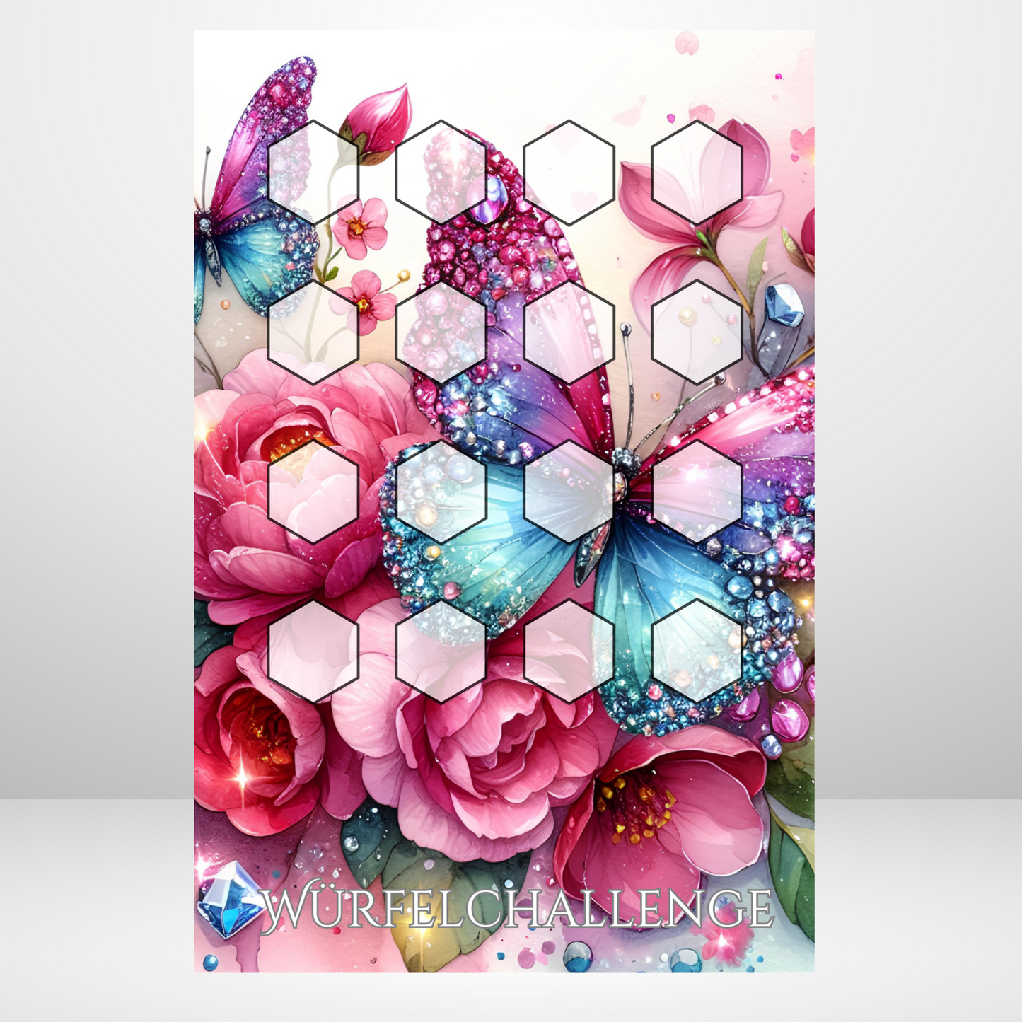 Starterset "Floral"