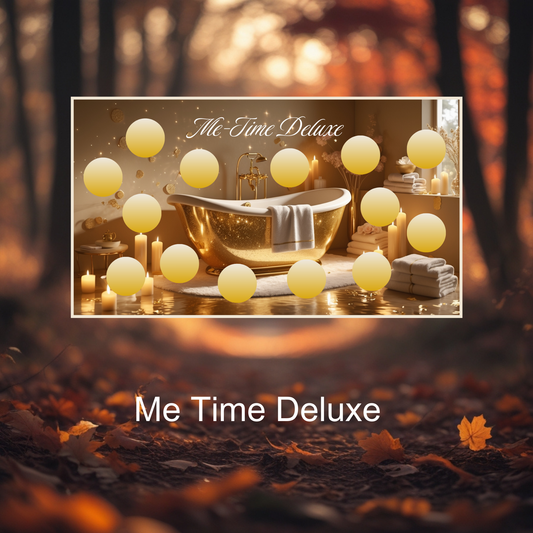 Me Time Deluxe