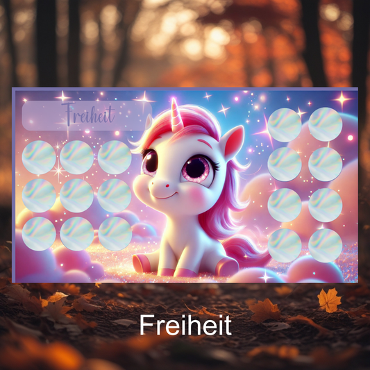 Freiheit