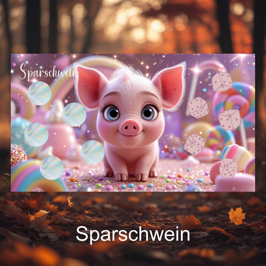 Sparschwein
