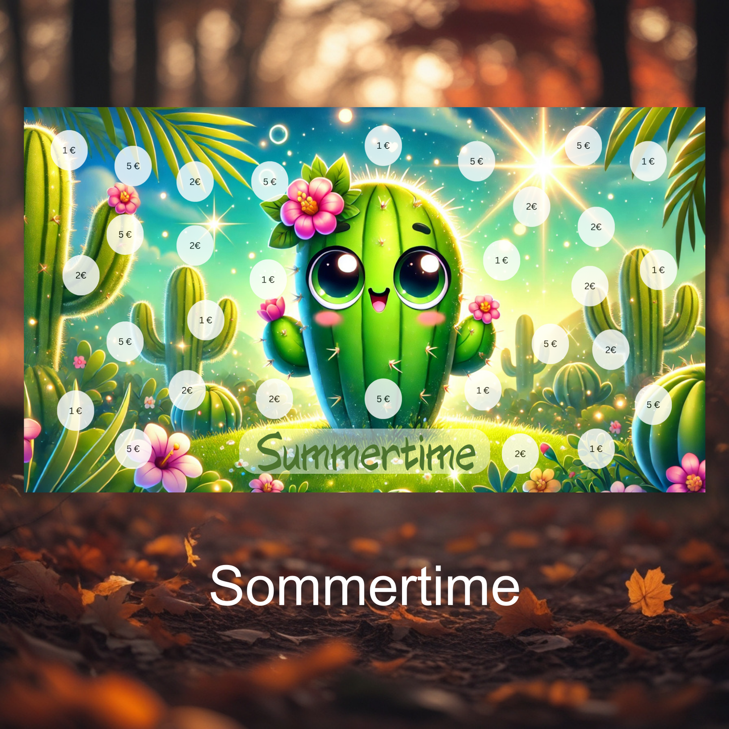 Sommertime