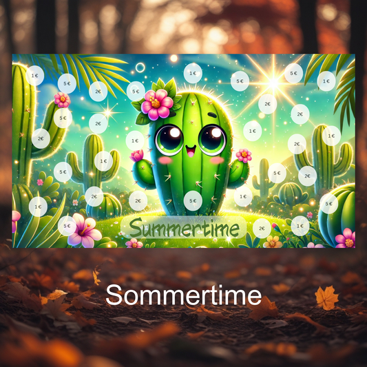 Sommertime
