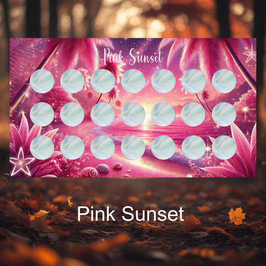 Pink Sunset