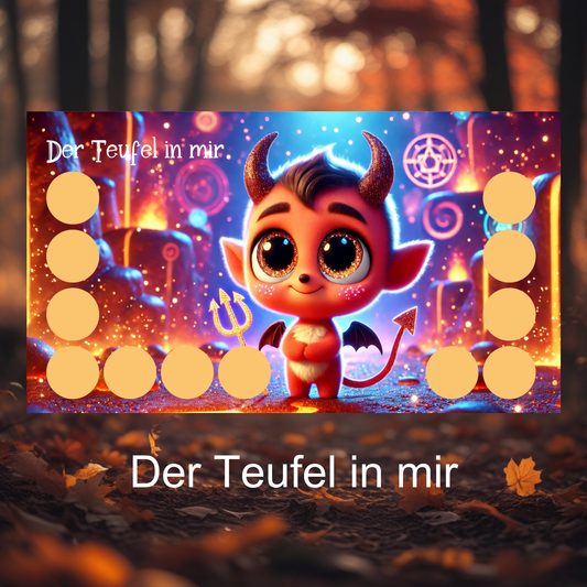 Der Teufel in Mir
