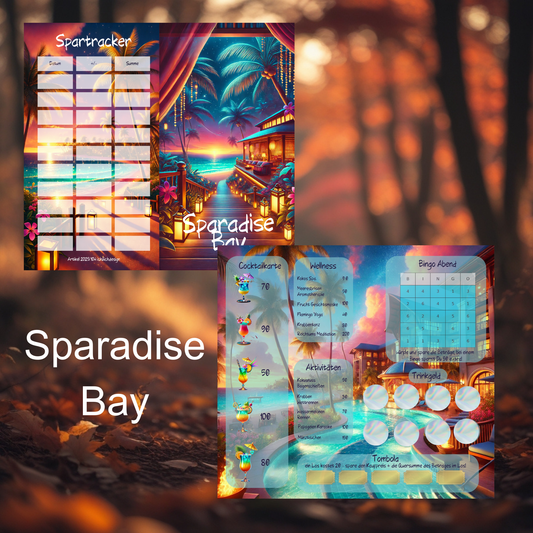 Sparadise Bay