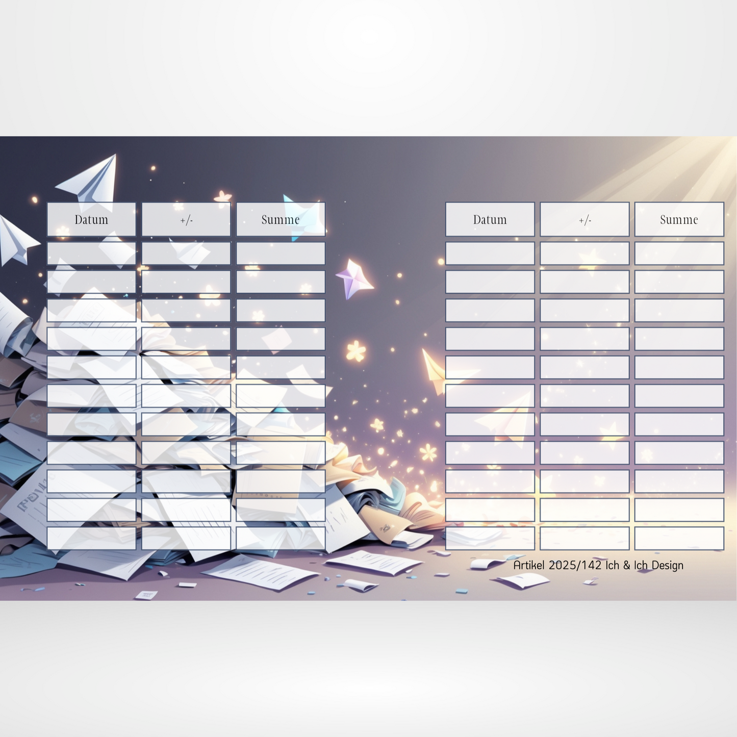 Sparchallenge "Aufwind"