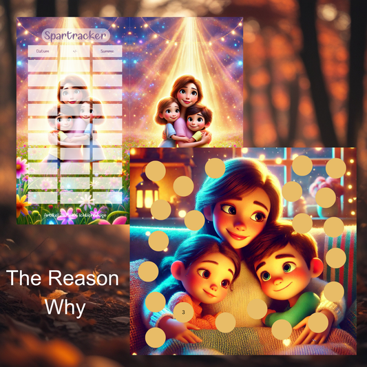 The Reason Why