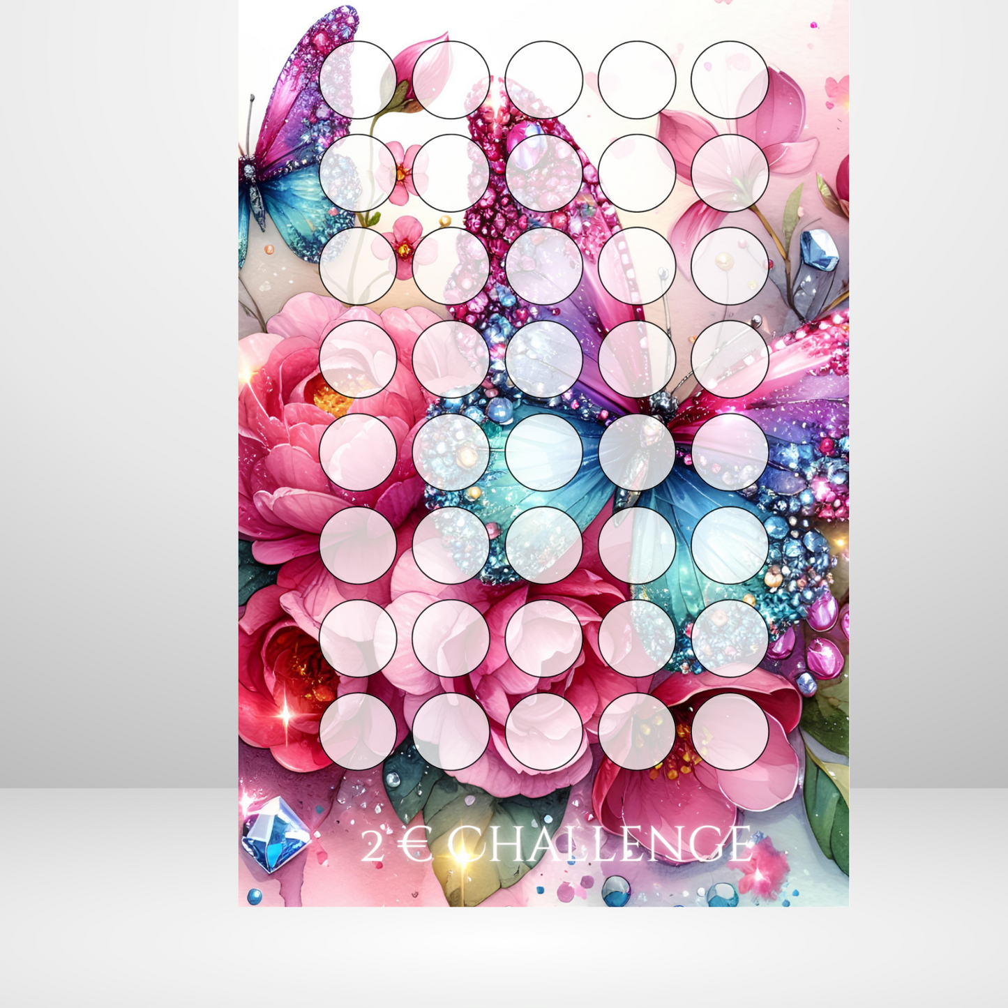 Starterset "Floral"