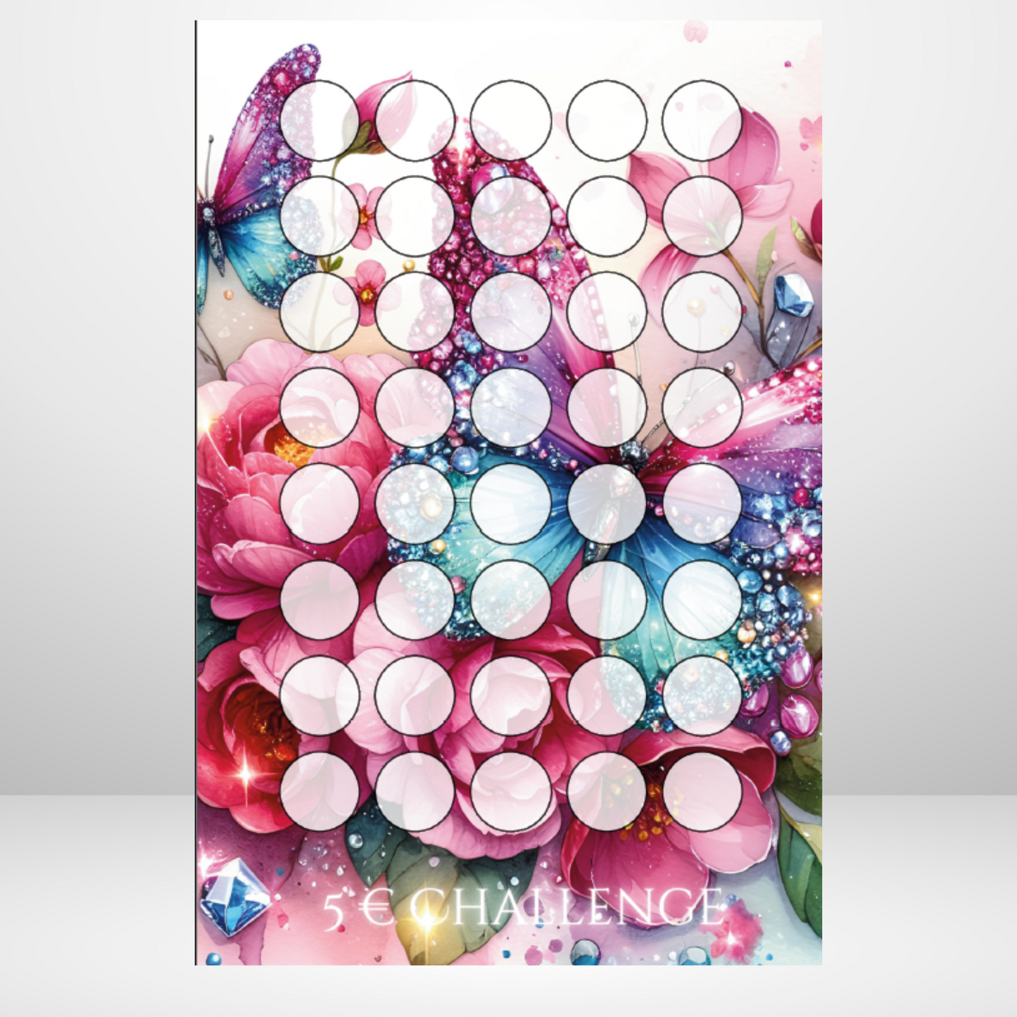 Starterset "Floral"