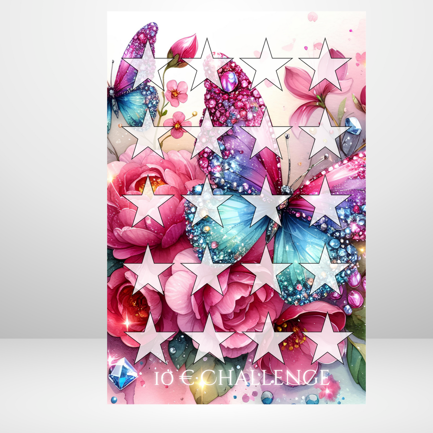 Starterset "Floral"