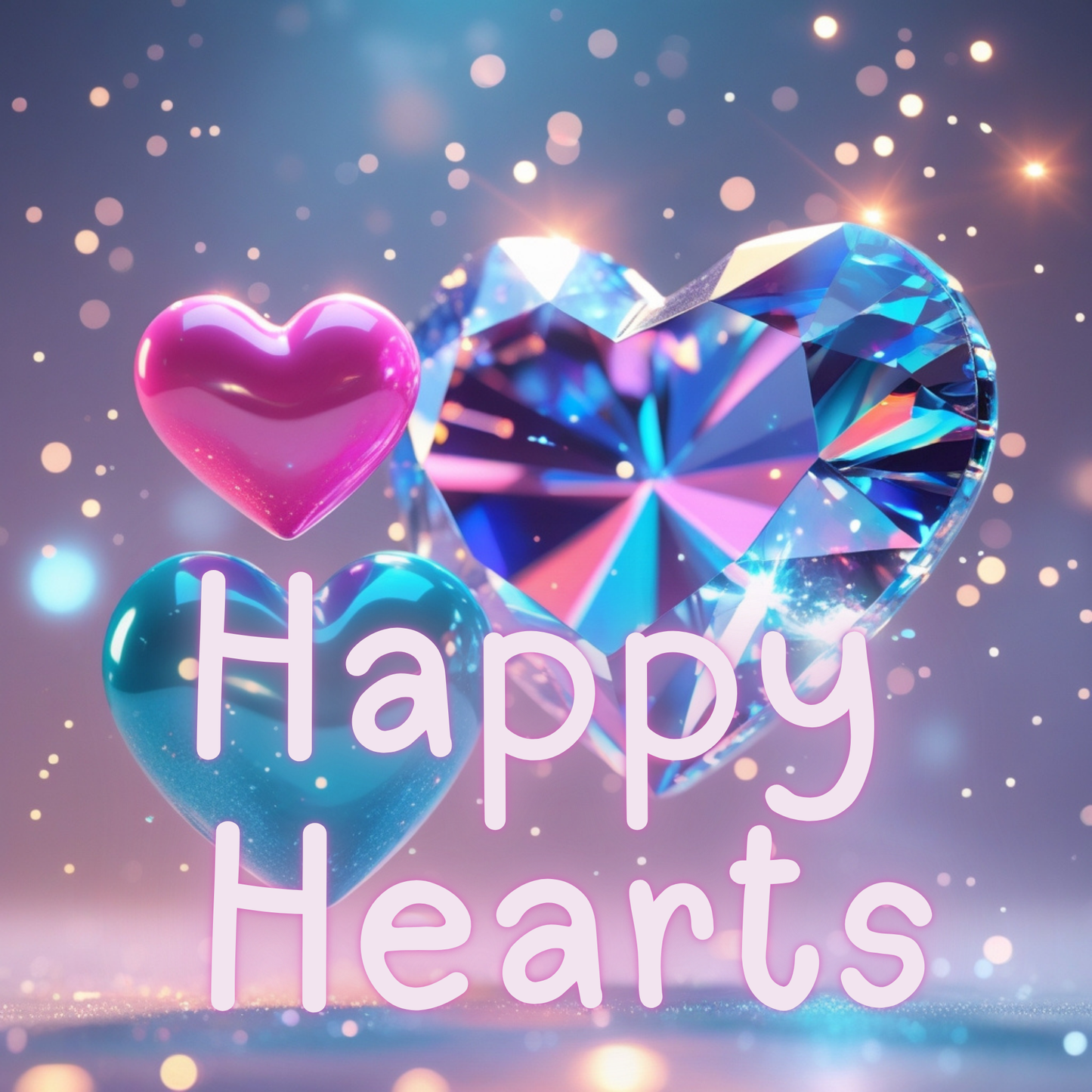 Happy Hearts