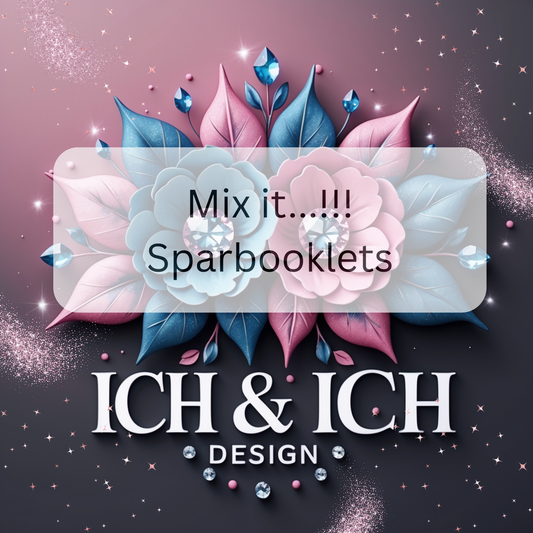 Sparbooklet Bundle