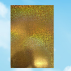 Rubbelsticker A4 -verschiedene Farben-