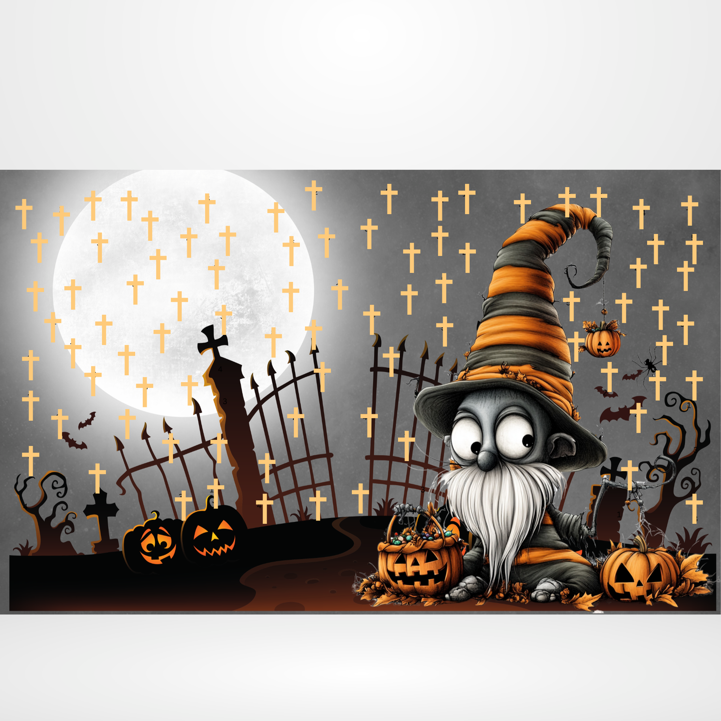 XXL Rubbelchallenge "Spookey nights"