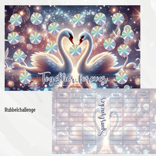 Sparchallenge "Together Forever"