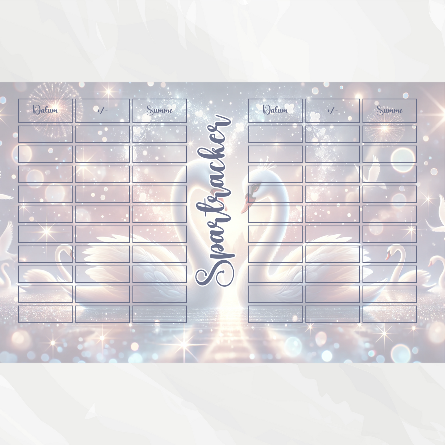 Sparchallenge "Together Forever"