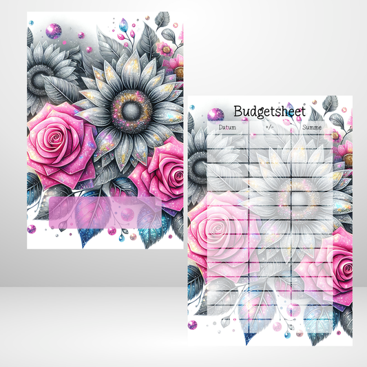 Trennblatt | Dashboard Floral 2025/51