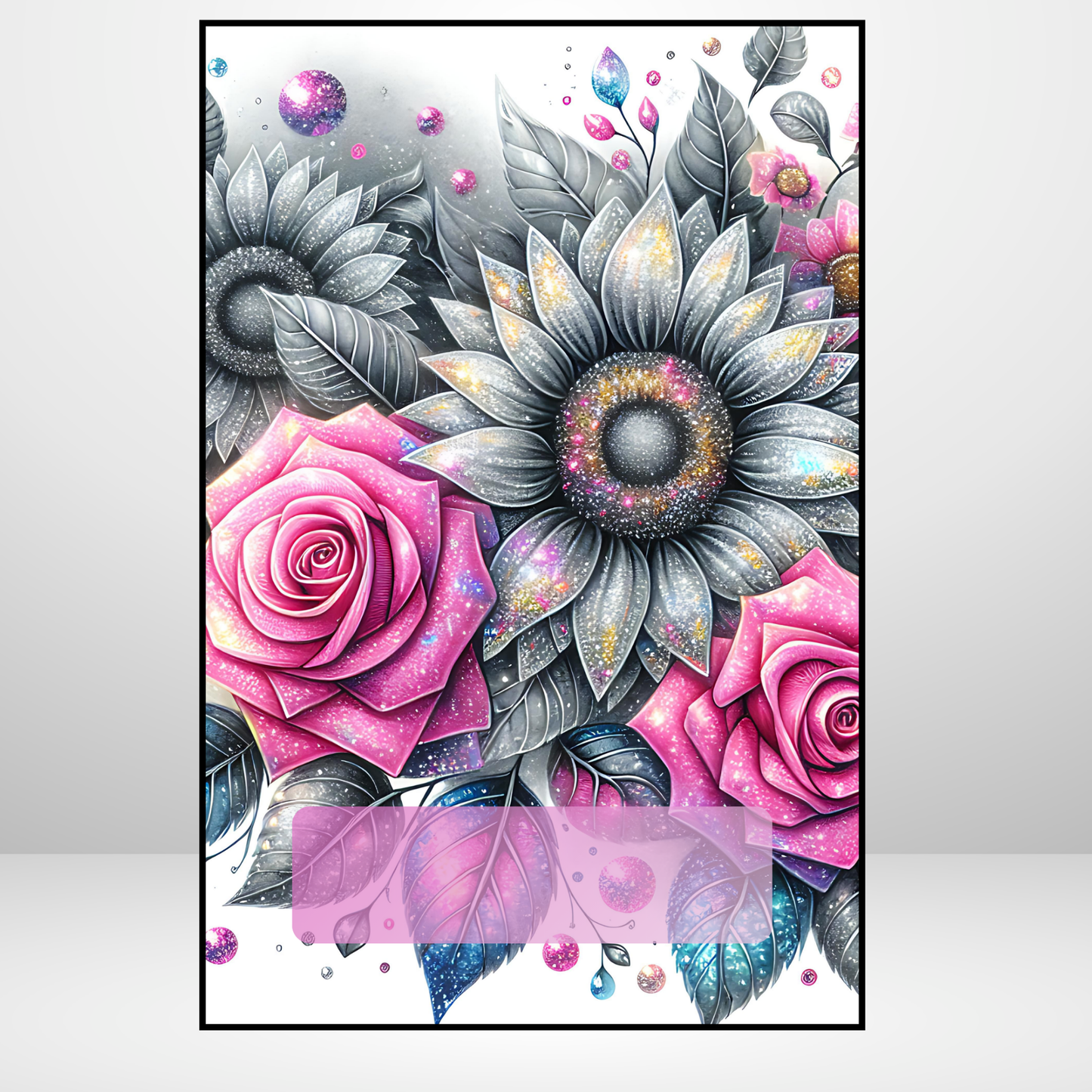 Trennblatt | Dashboard Floral 2025/51